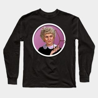 Mommie Dearest Long Sleeve T-Shirt